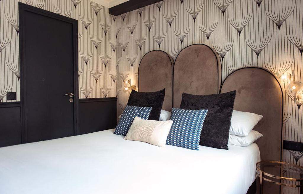 Hotel La Caravelle Aix-en-Provence Esterno foto