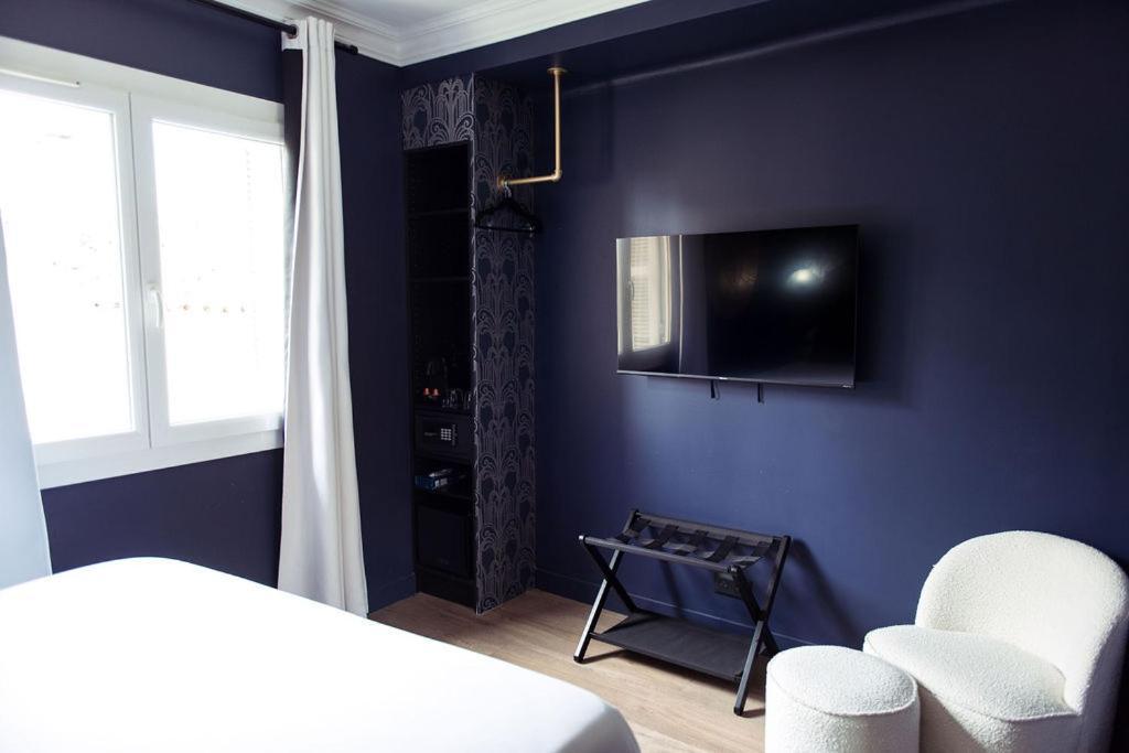 Hotel La Caravelle Aix-en-Provence Esterno foto
