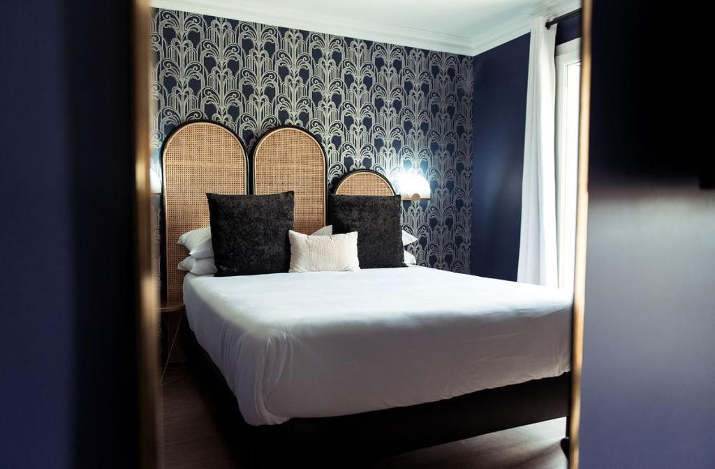 Hotel La Caravelle Aix-en-Provence Esterno foto