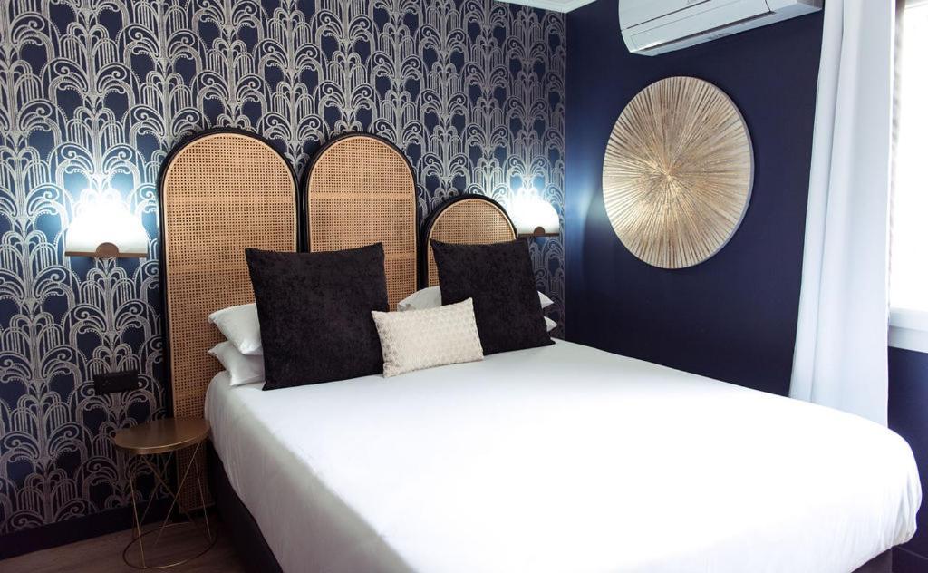 Hotel La Caravelle Aix-en-Provence Esterno foto