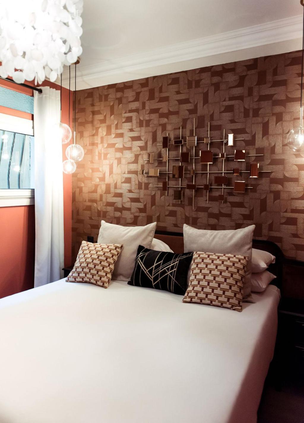 Hotel La Caravelle Aix-en-Provence Esterno foto