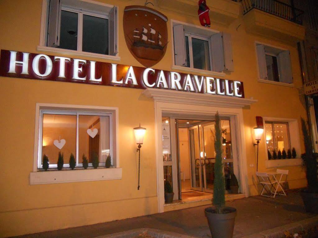 La Caravelle Hotel Aix-en-Provence Esterno foto